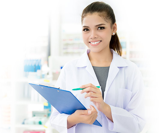 Pharmacy Technician - University of Houston Downtown